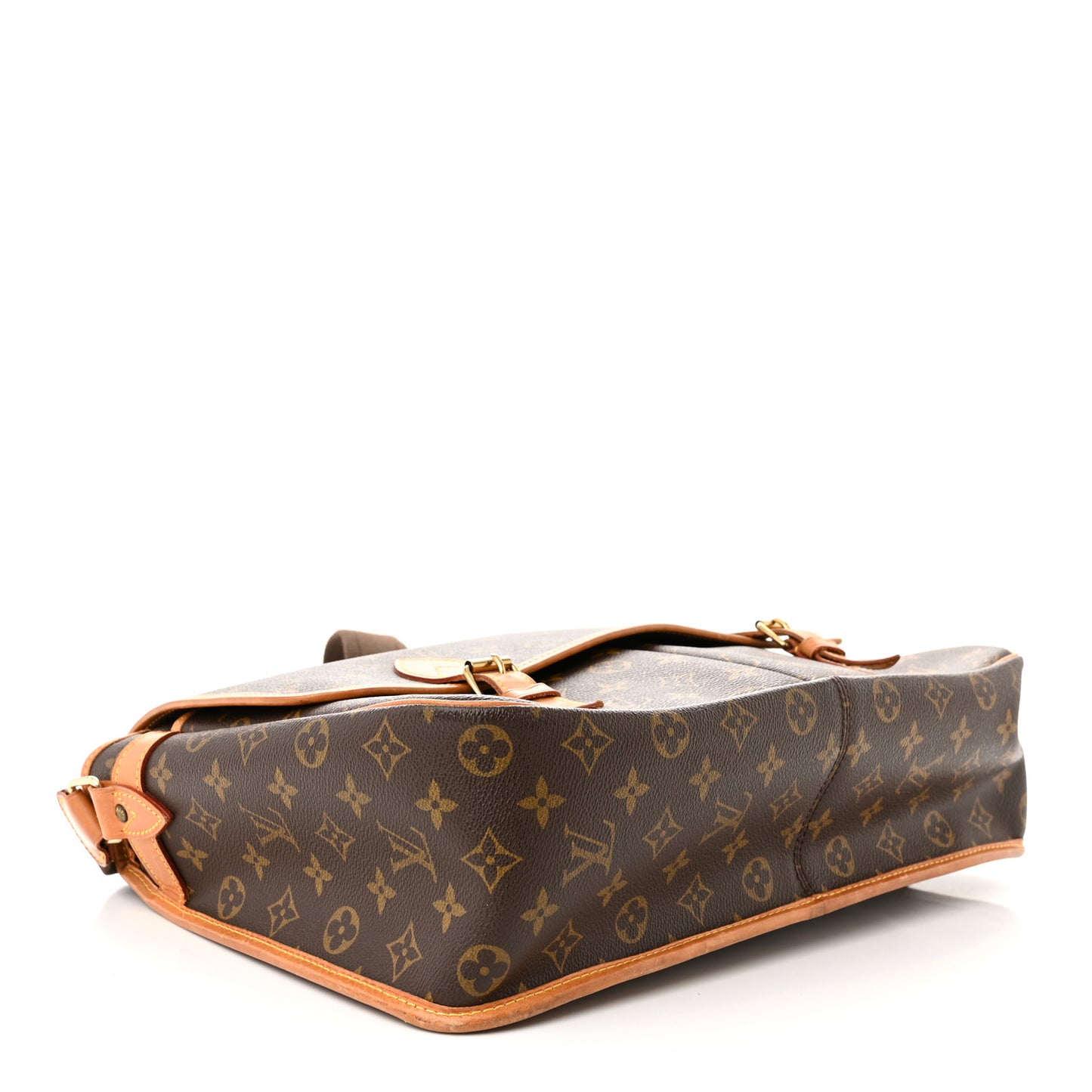 Monogram Sac Gibeciere GM