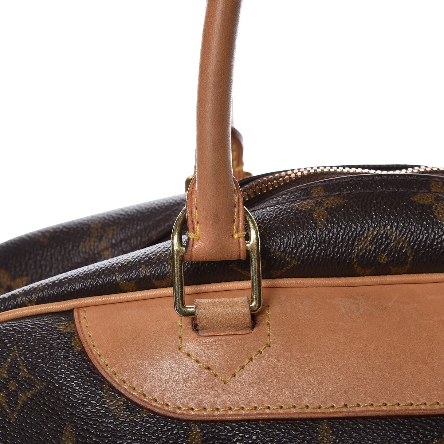Monogram Deauville