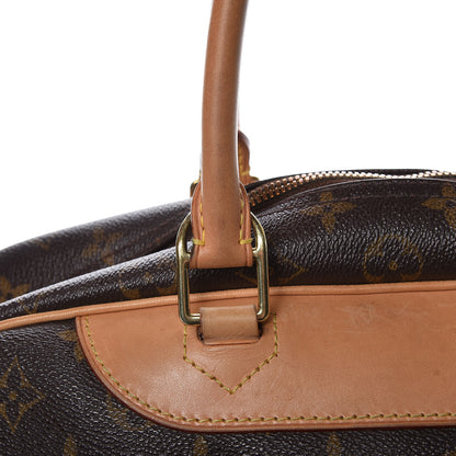 Louis Vuitton Monogram Deauville 14 of 18