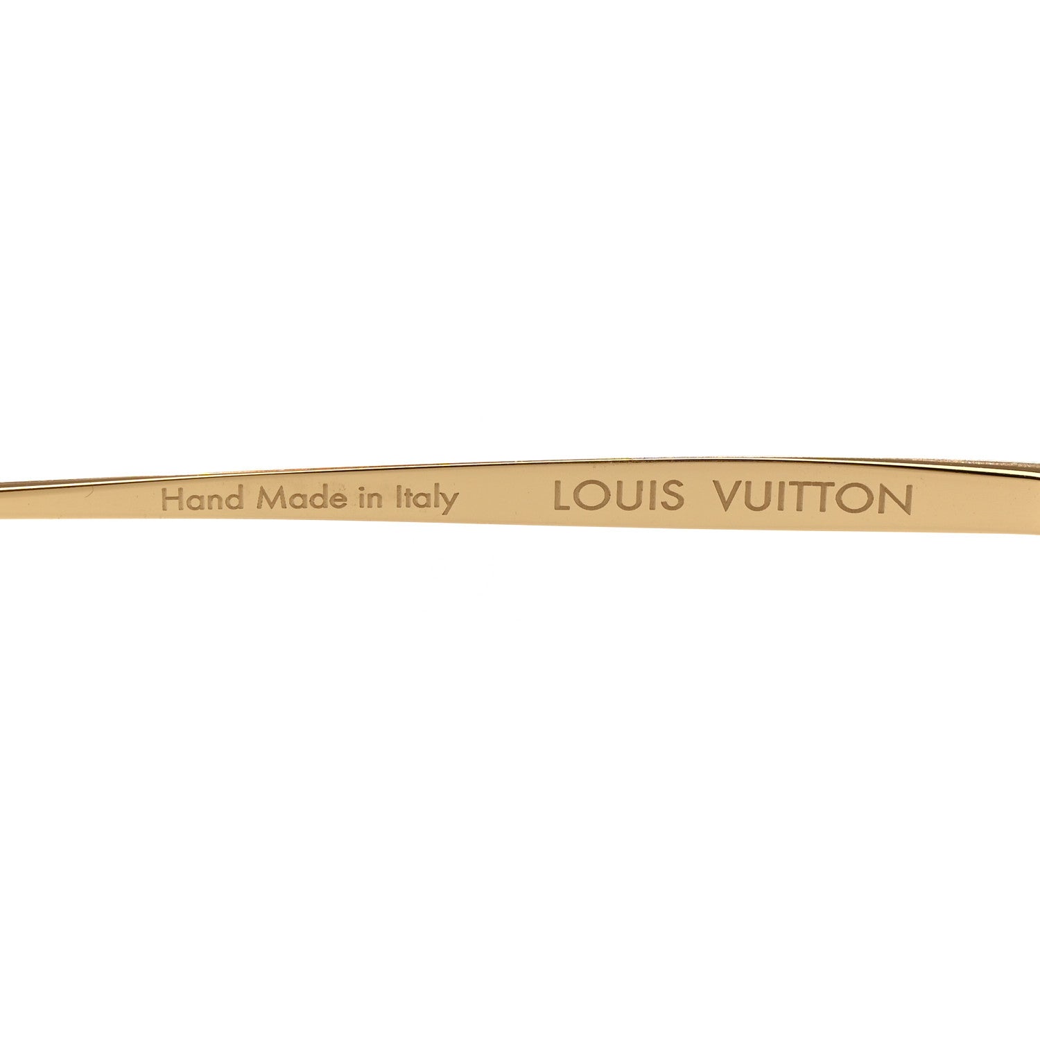 Louis Vuitton Lily Sunglasses Z0371U Purple 6 of 7