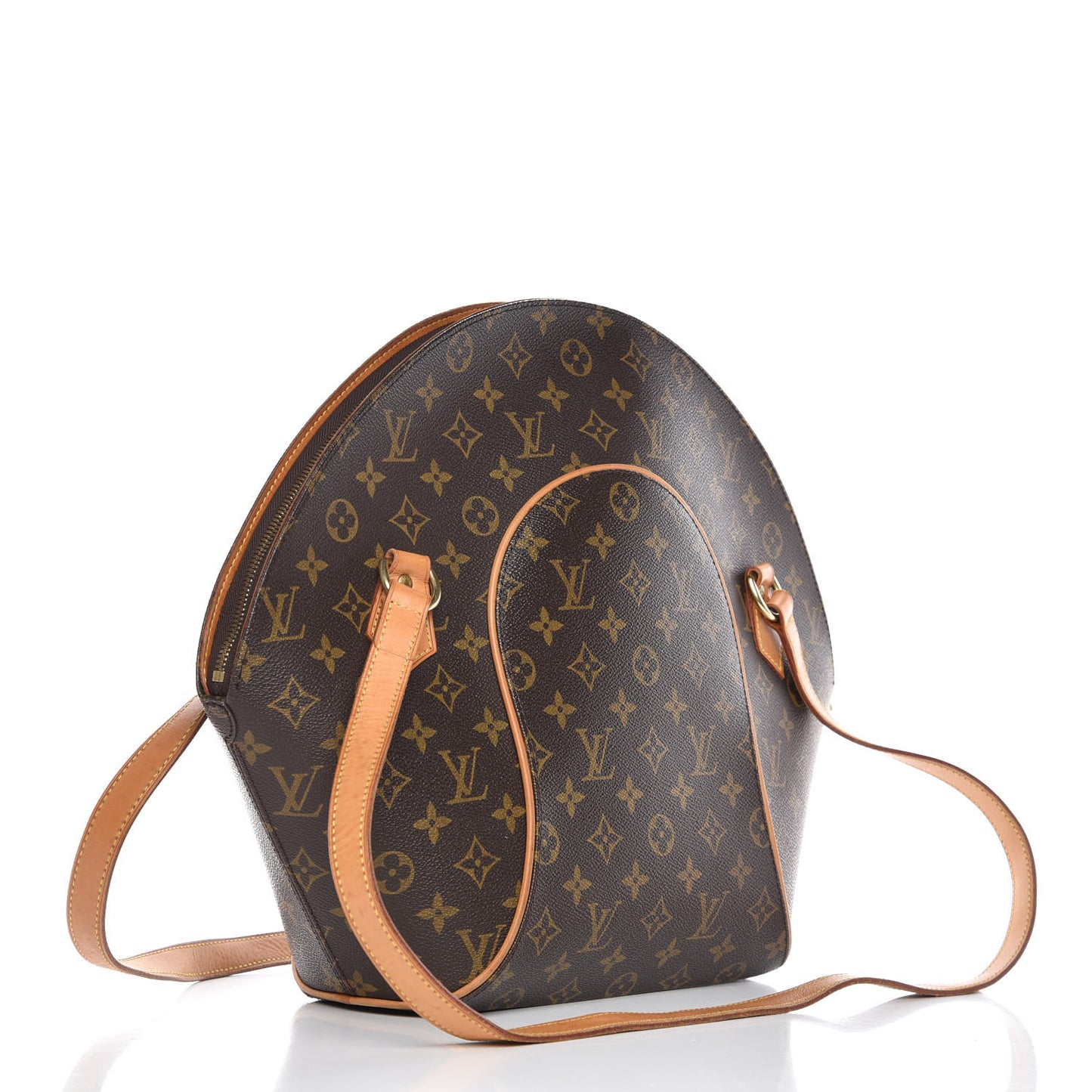 Monogram Ellipse GM Shopping Bag