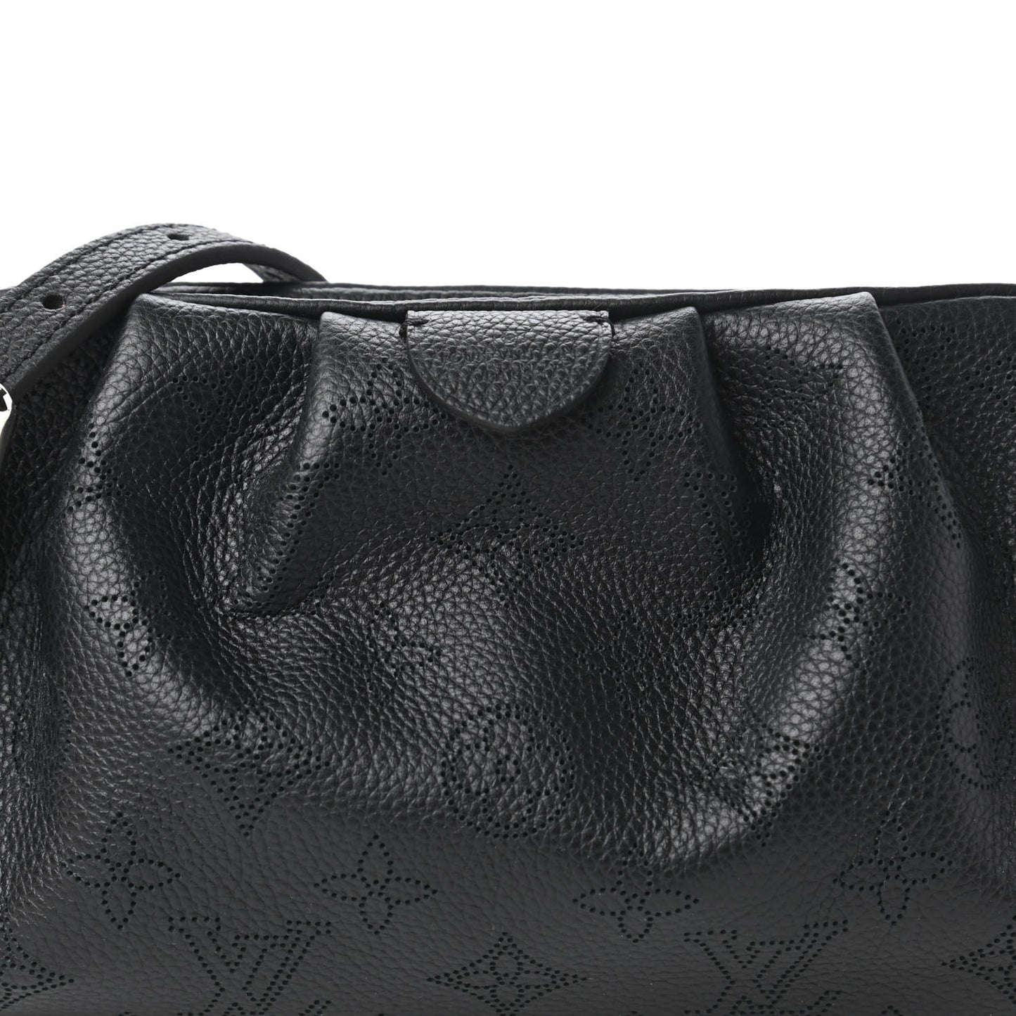 Mahina Scala Mini Pouch Black