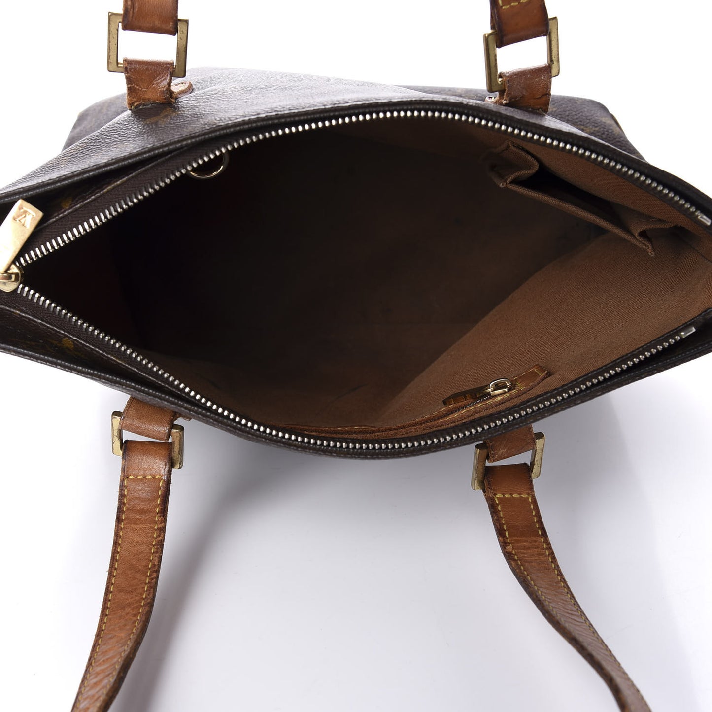 Monogram Cabas Piano