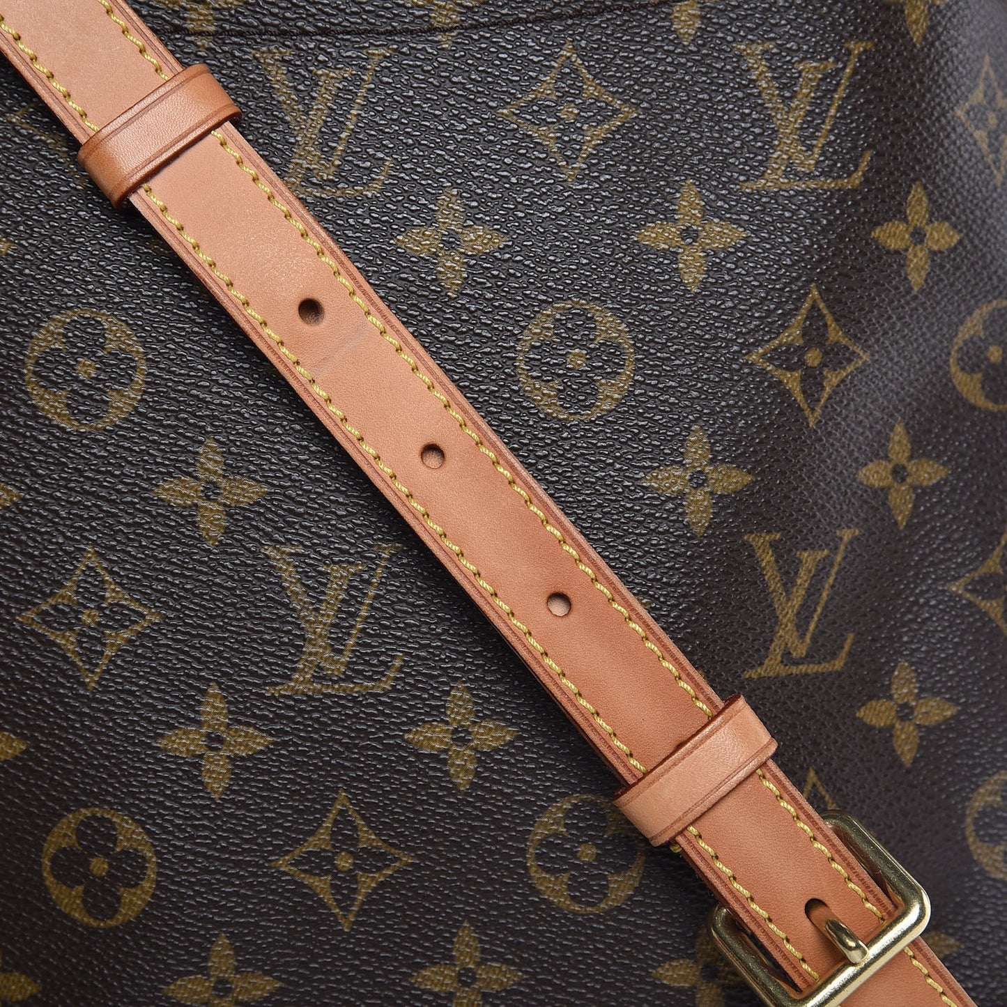 Monogram Odeon PM
