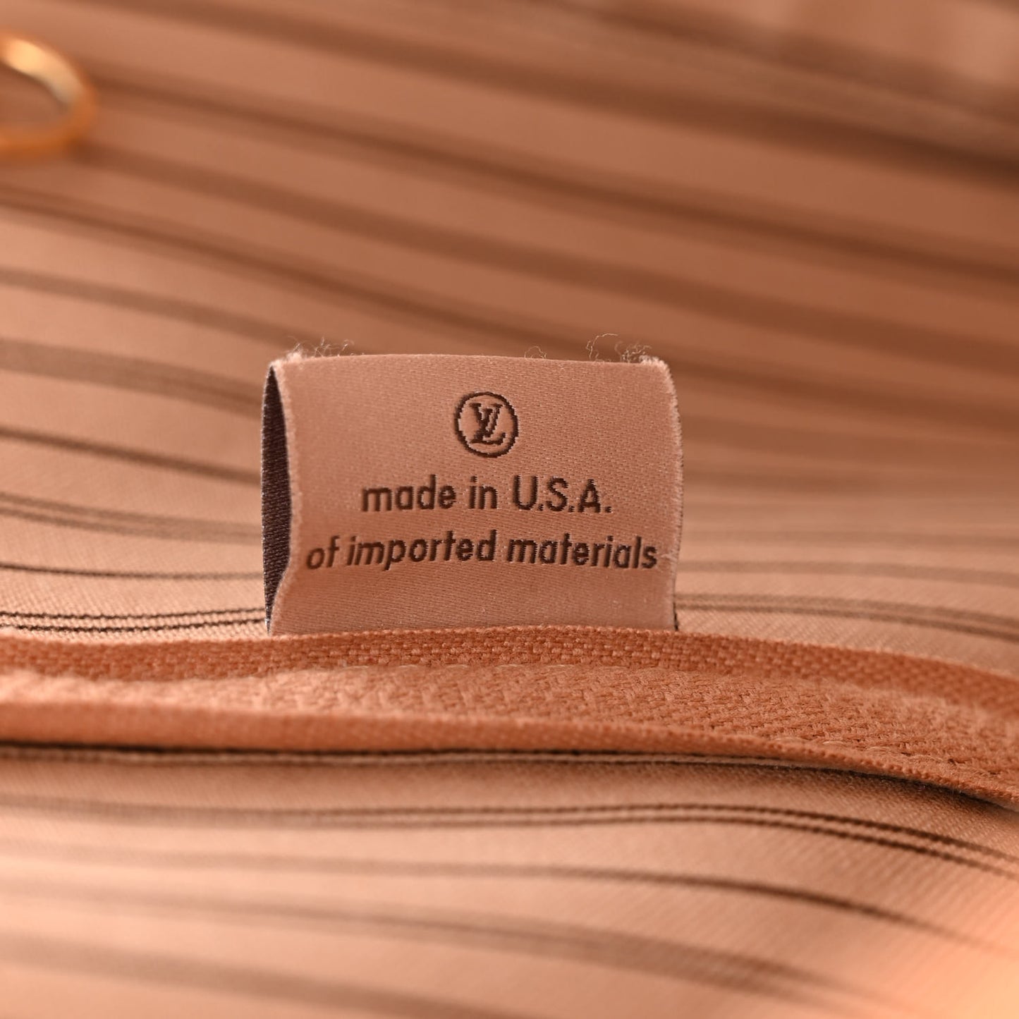 Monogram Neo Neverfull GM