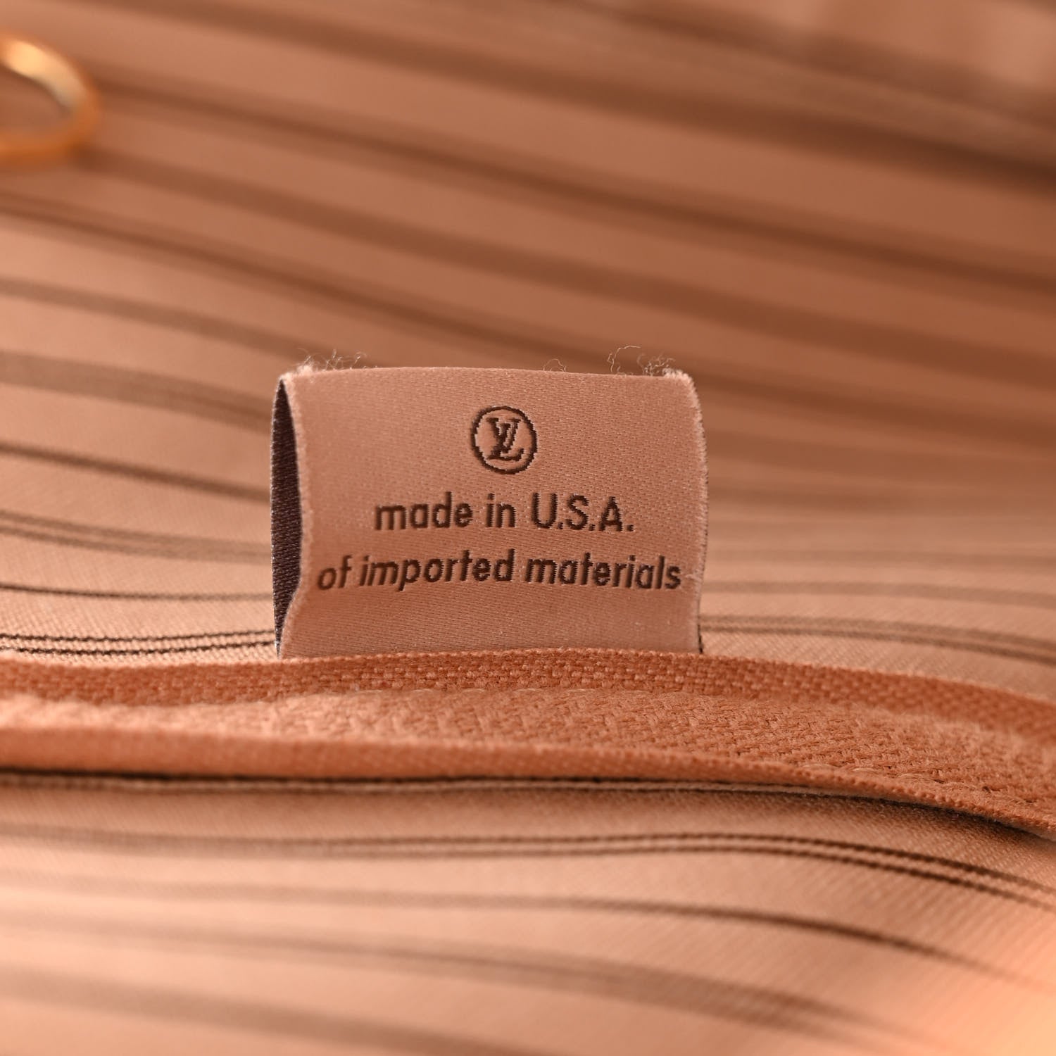 Louis Vuitton Monogram Neo Neverfull GM 8 of 11