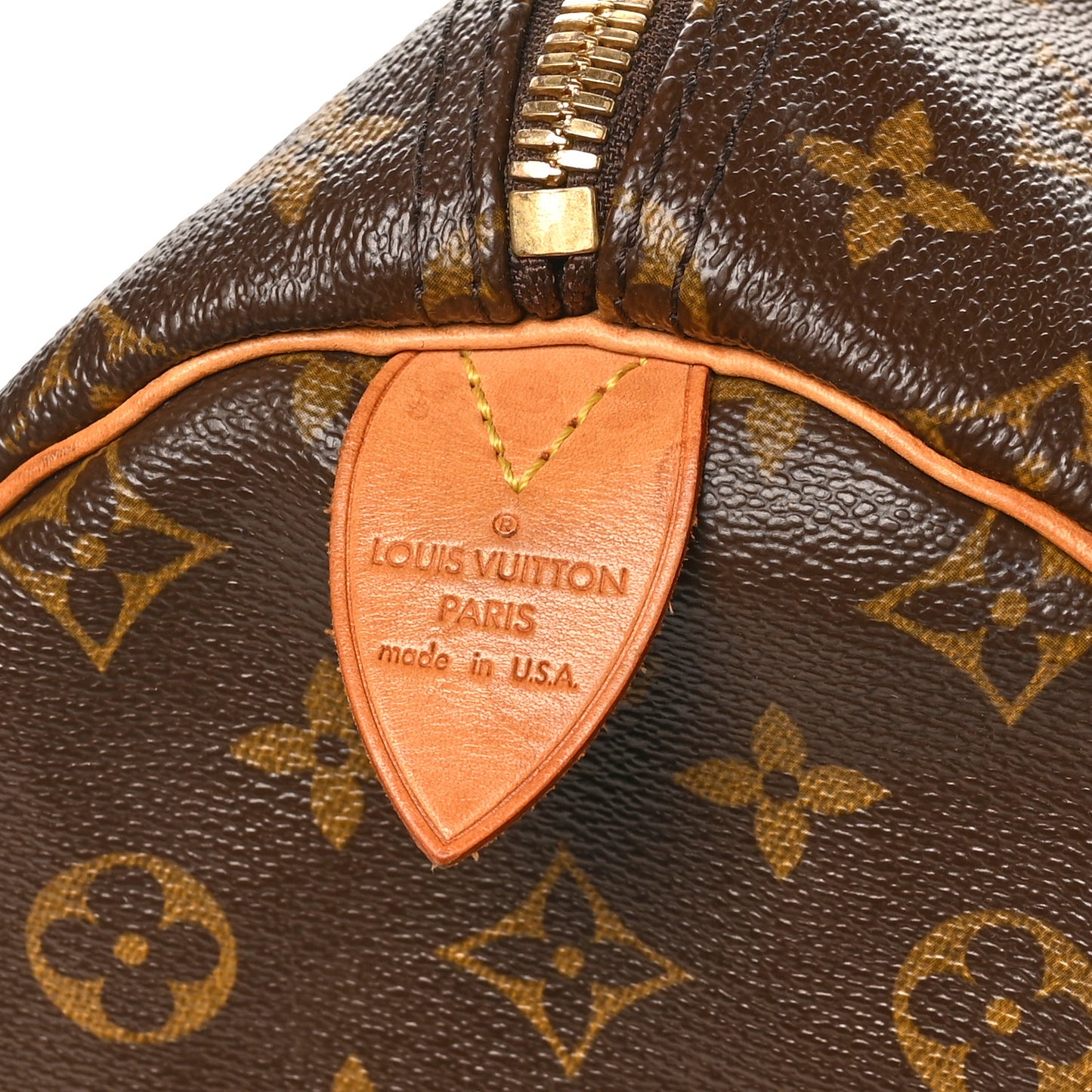 Monogram Keepall 55