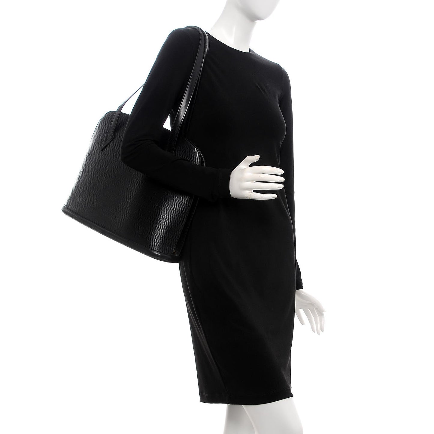 Epi Lussac Black