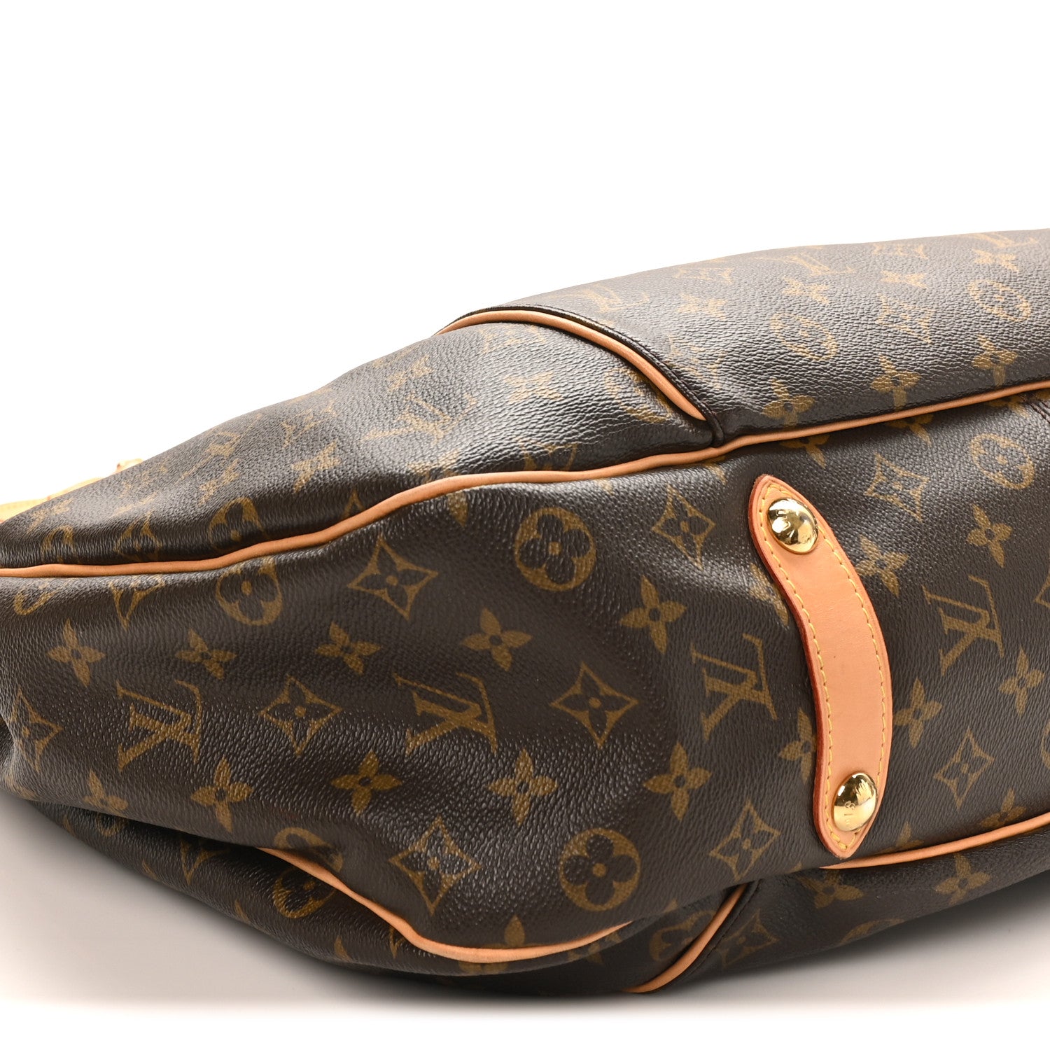 Louis Vuitton Monogram Galliera GM 8 of 9