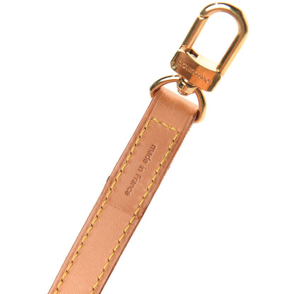 Louis Vuitton Vachetta 16mm Shoulder Strap 3 of 3