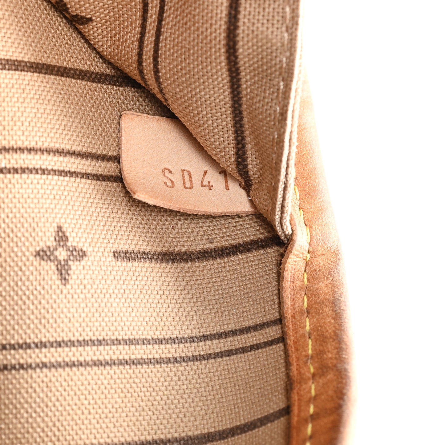 Monogram Neverfull GM