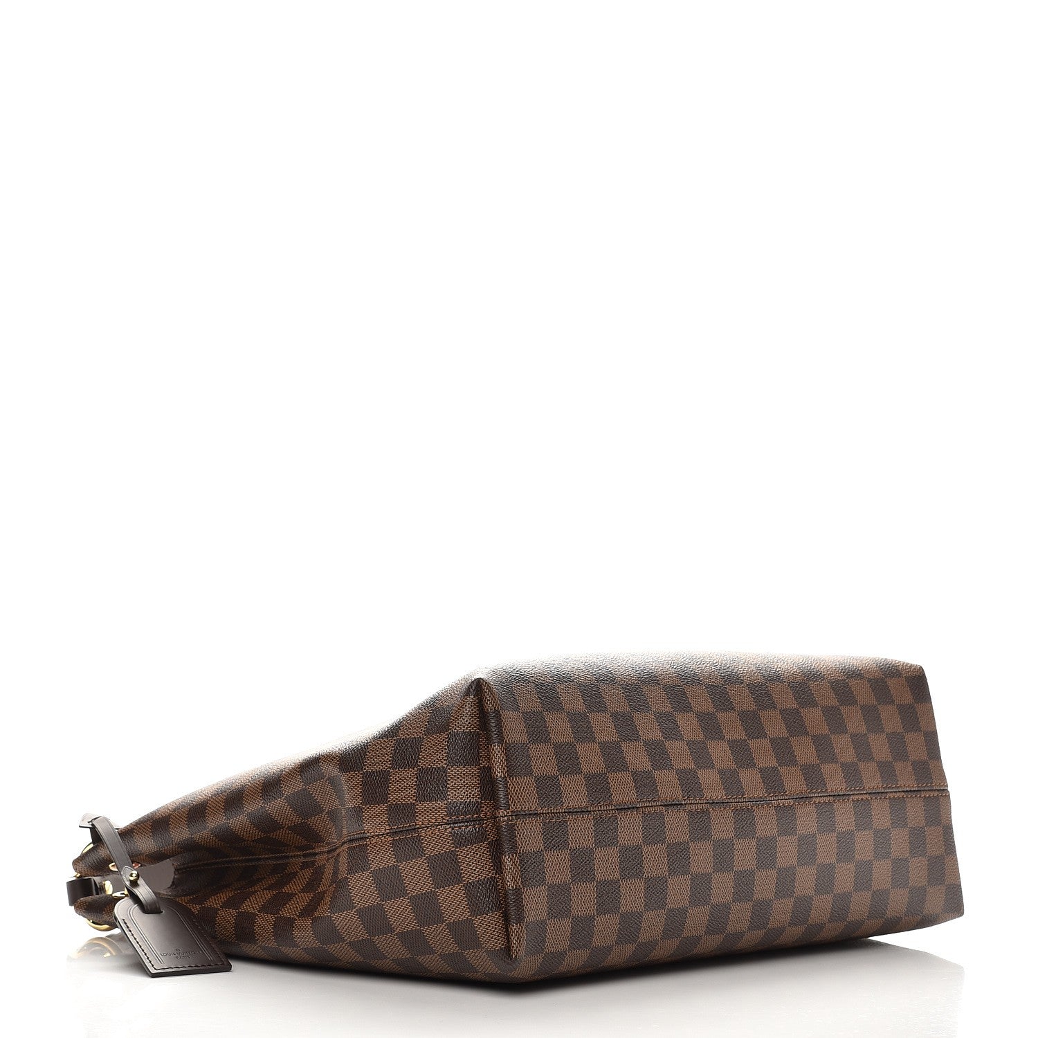 Louis Vuitton Damier Ebene Graceful MM 4 of 8