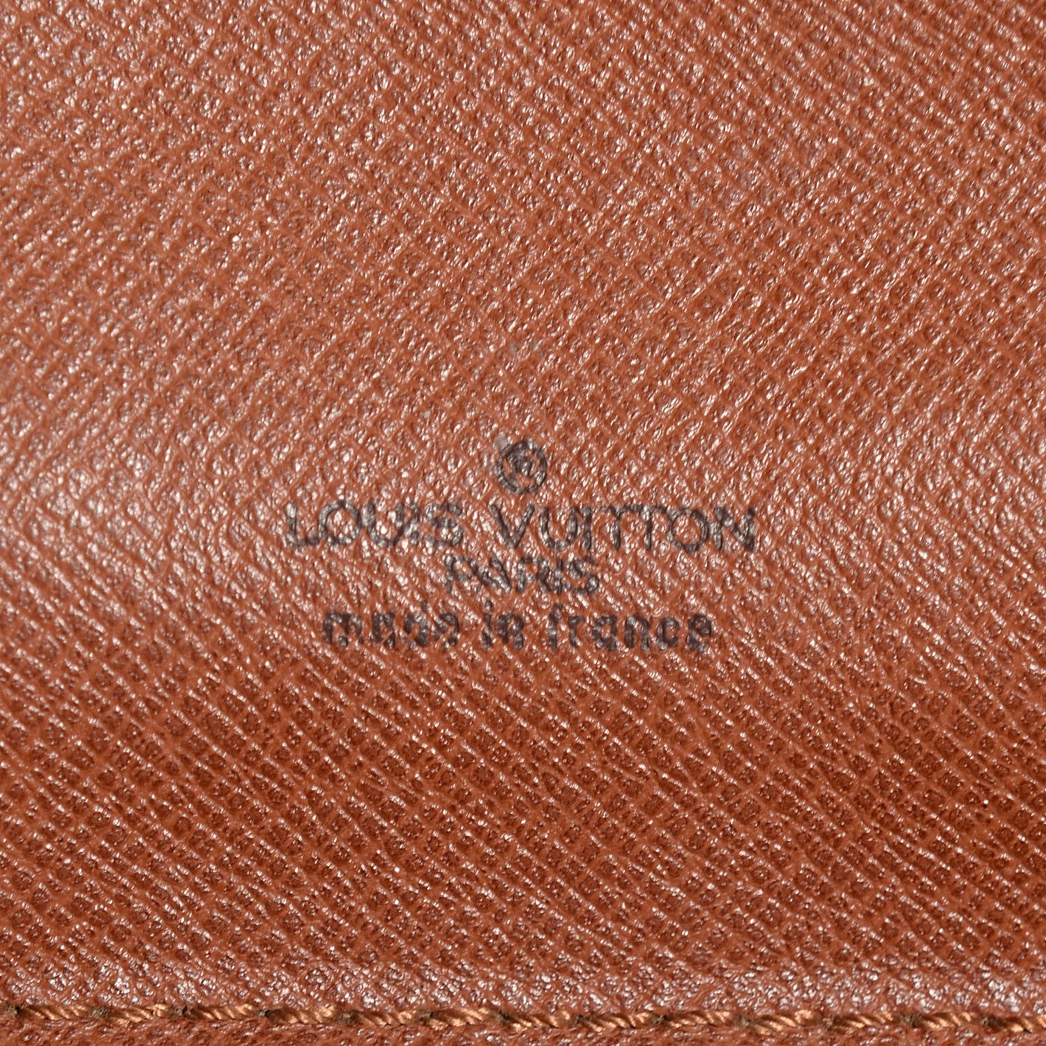 Louis Vuitton Monogram Chantilly PM 6 of 7