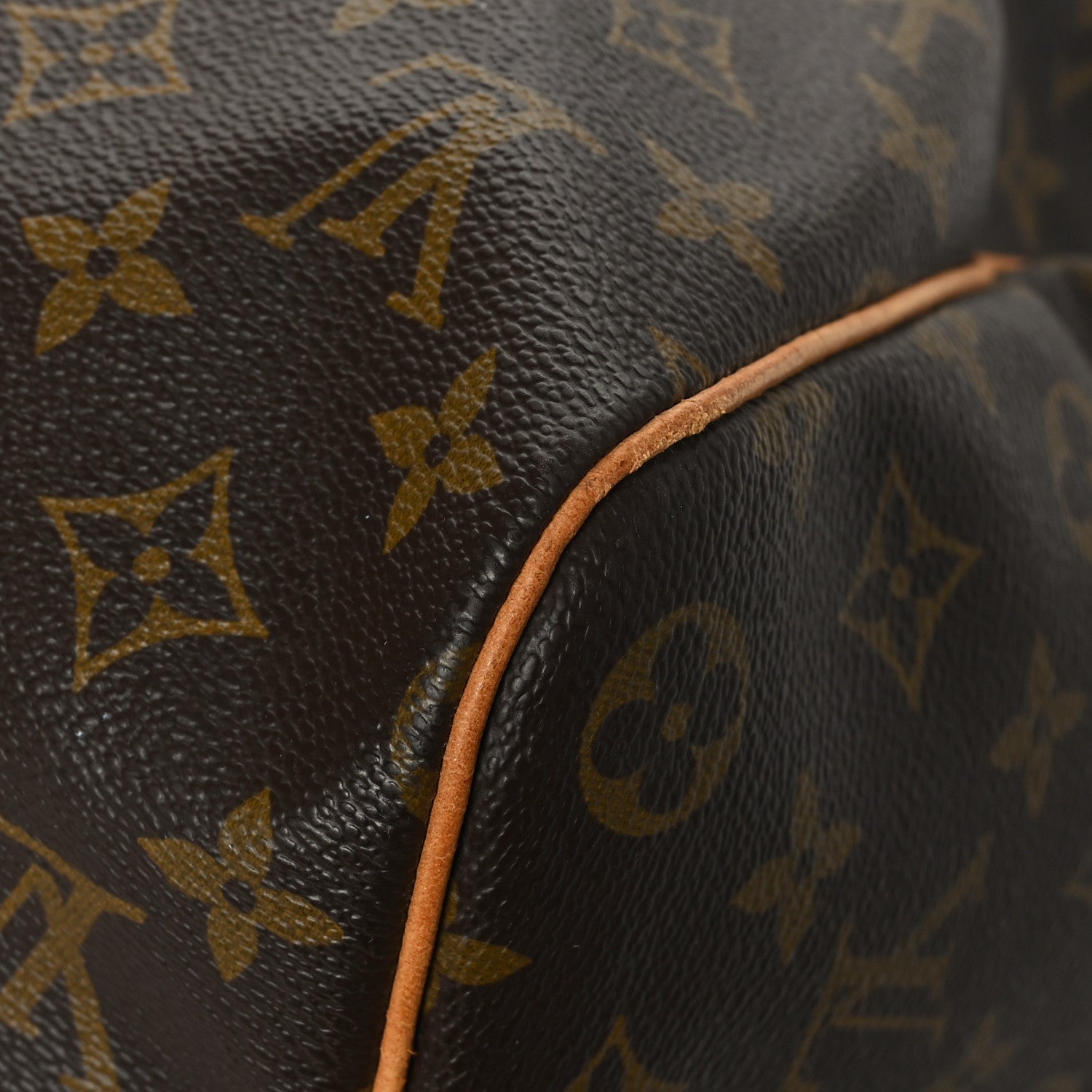Louis Vuitton Monogram Keepall 45 9 of 13