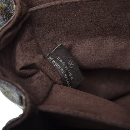 Louis Vuitton Monogram Pochette Metis 7 of 8