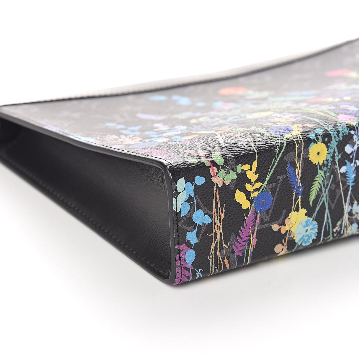 Monogram Eclipse Folia Pochette Voyage MM