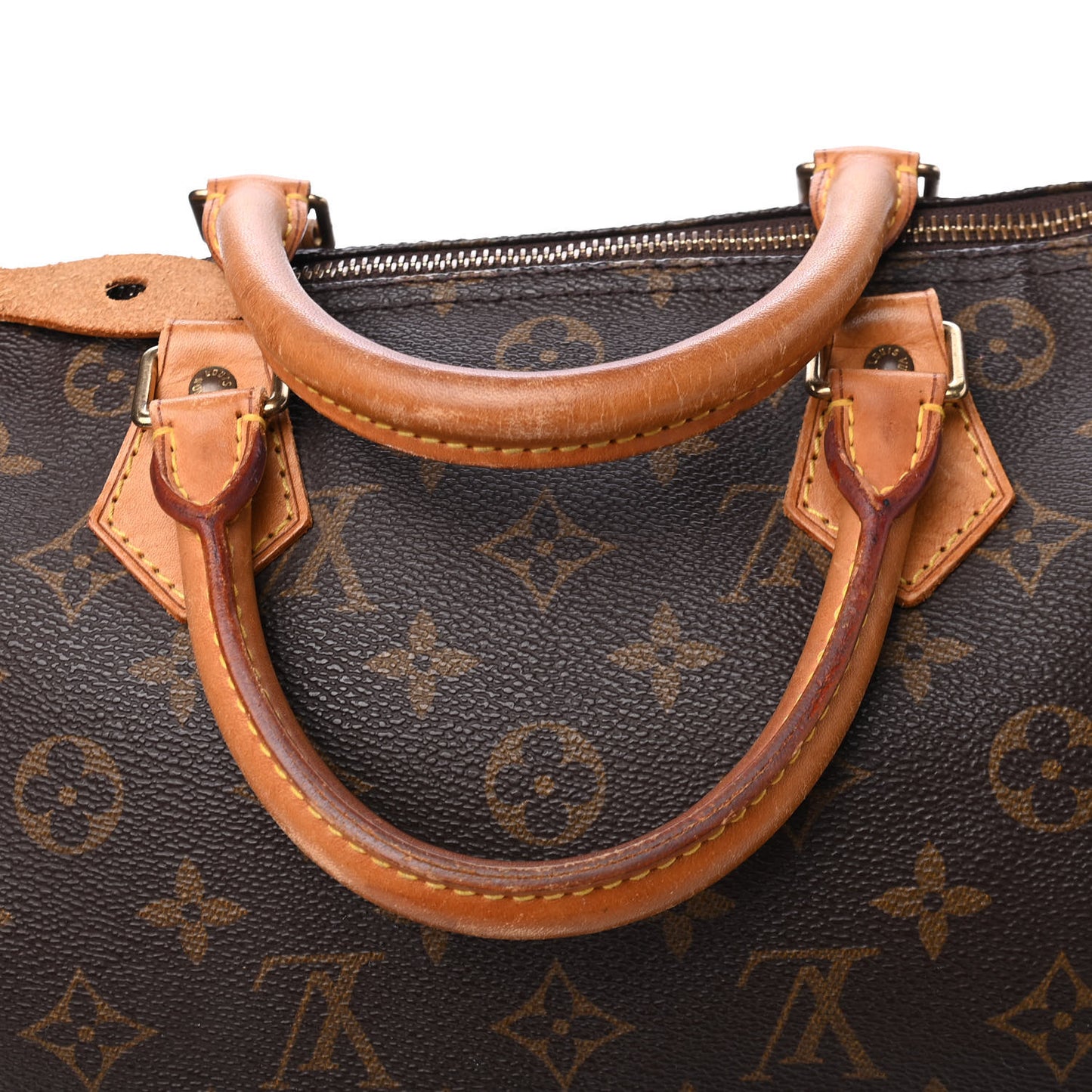 Monogram Speedy 30