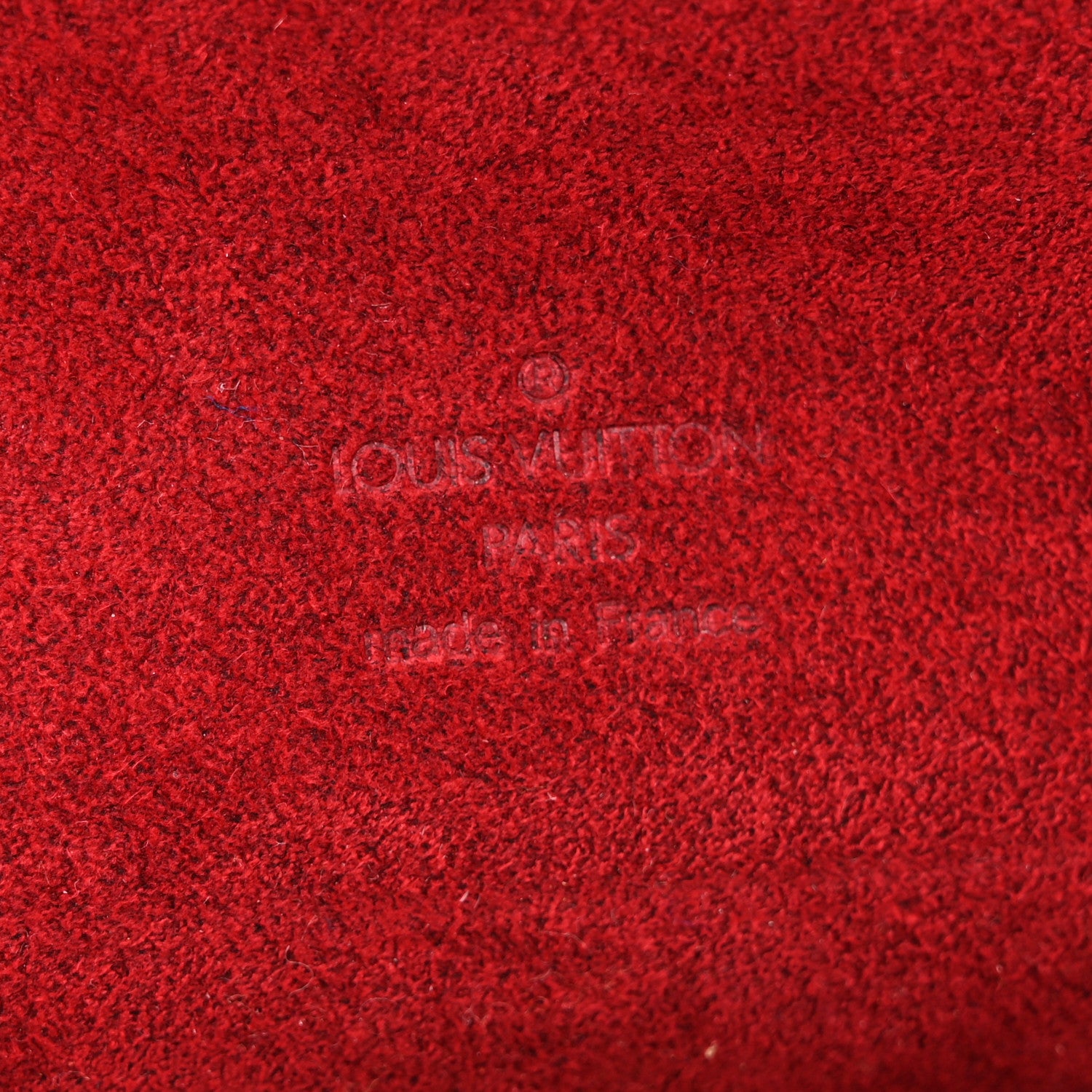 Louis Vuitton Monogram Sonatine 6 of 10