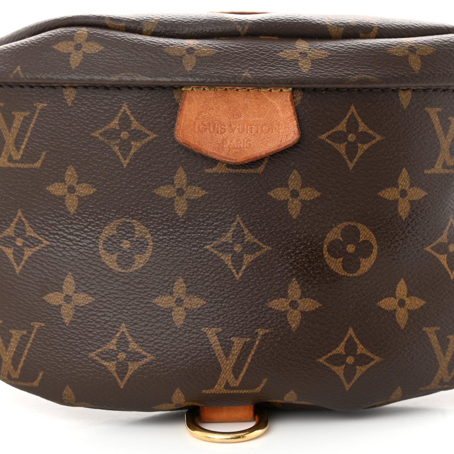Louis Vuitton Monogram Bumbag 8 of 11