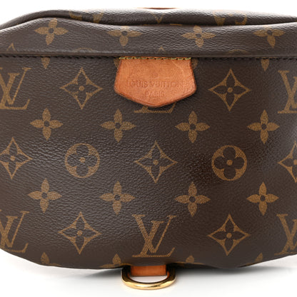 Louis Vuitton Monogram Bumbag 8 of 11