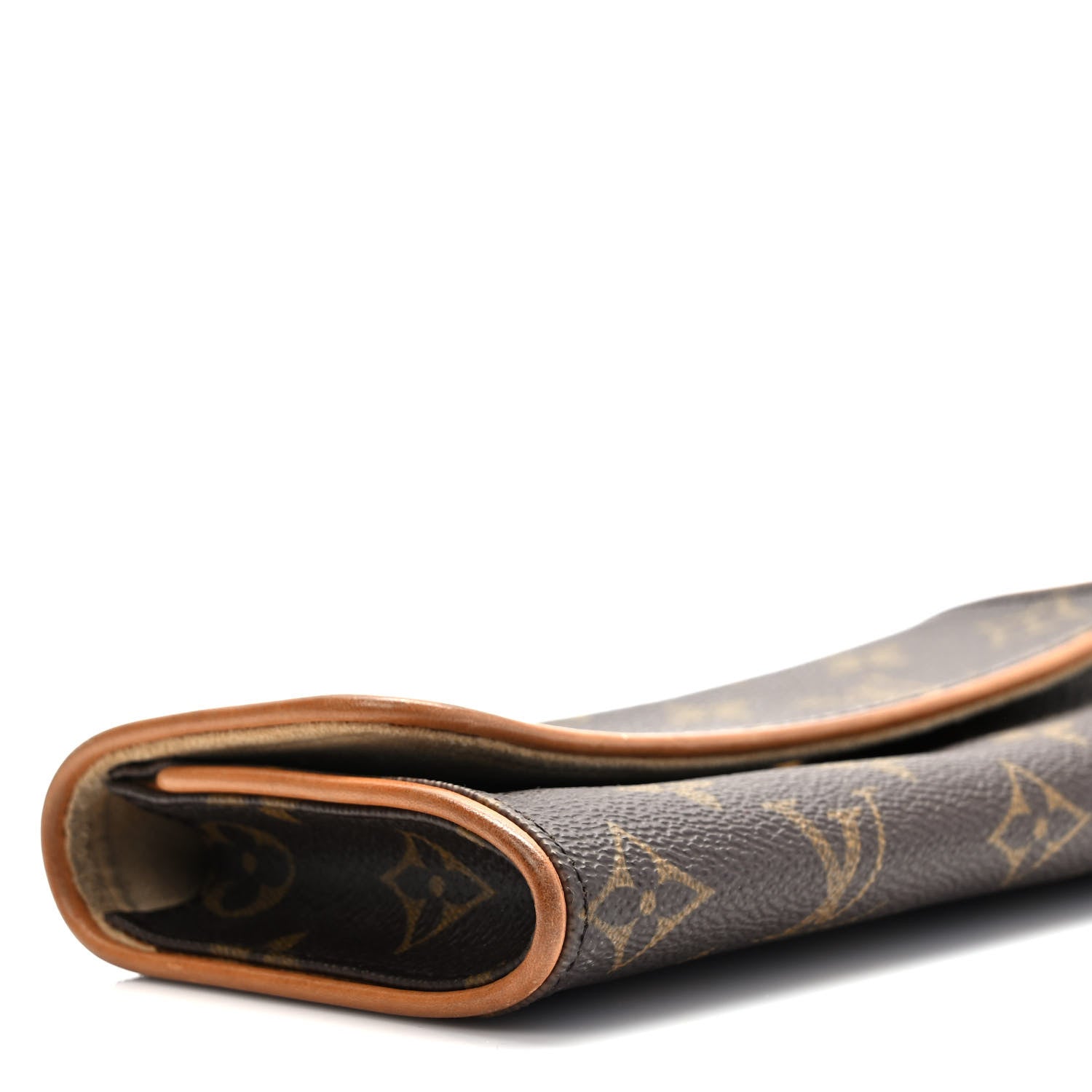 Louis Vuitton Monogram Pochette Twin PM 7 of 13