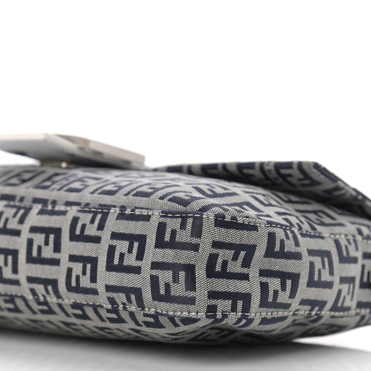 Zucchino Baguette Navy White