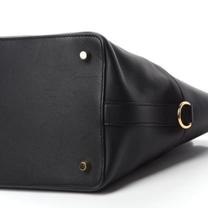 Hermes Swift Toolbox 20 Black 7 of 11