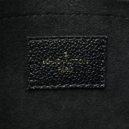 Louis Vuitton Empreinte Monogram Giant Bagatelle NM Black 6 of 8