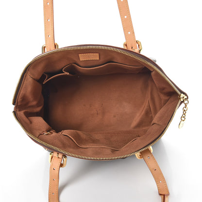 Louis Vuitton Monogram Tivoli GM 5 of 11