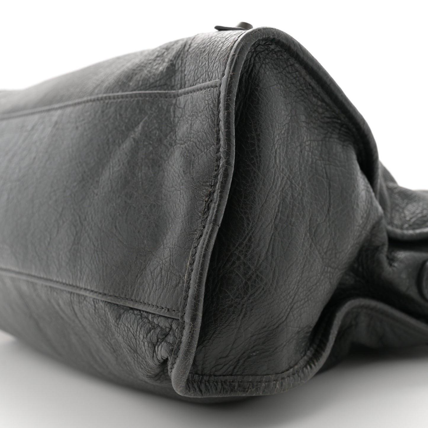 Agneau Classic Hardware City Gris Fossile
