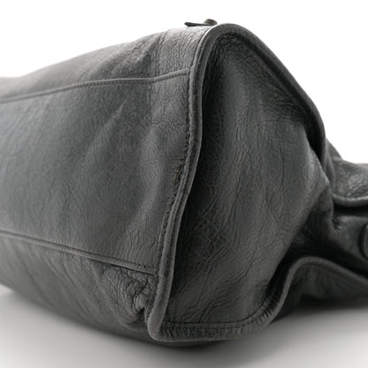Balenciaga Agneau Classic Hardware City Gris Fossile 11 of 13