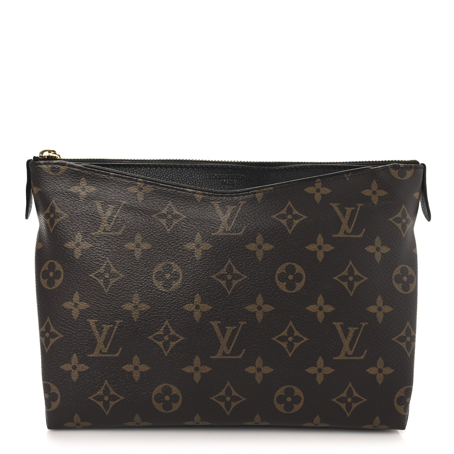 Monogram Pallas Beauty Case Black