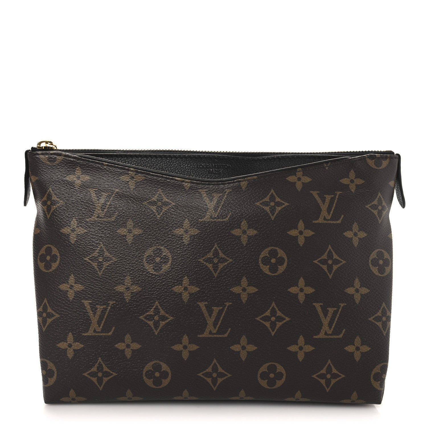 Louis Vuitton Monogram Pallas Beauty Case Black 1 of 7