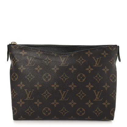 Louis Vuitton Monogram Pallas Beauty Case Black 1 of 7