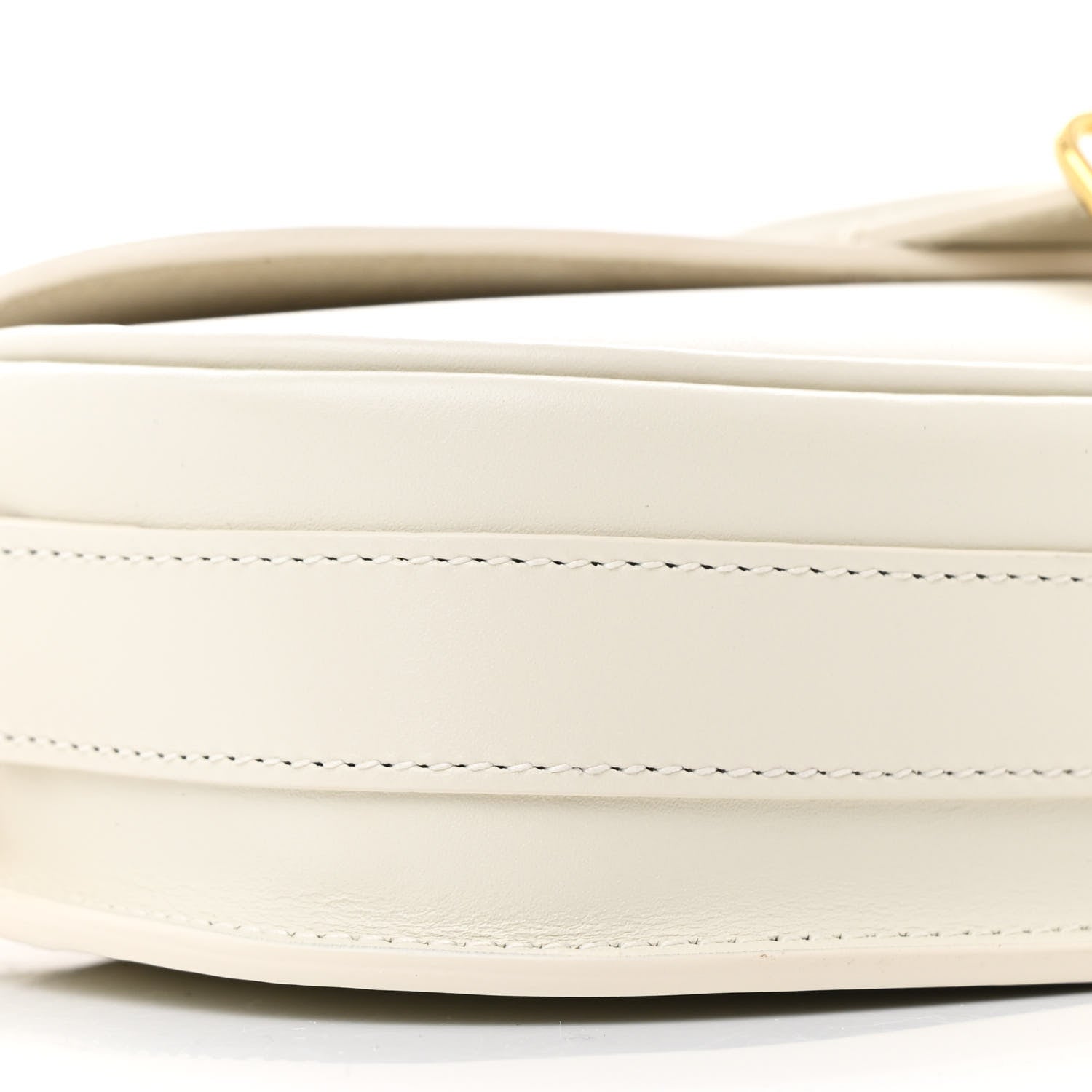 Christian Dior Box Calfskin East West Bobby Bag Latte 9 of 16