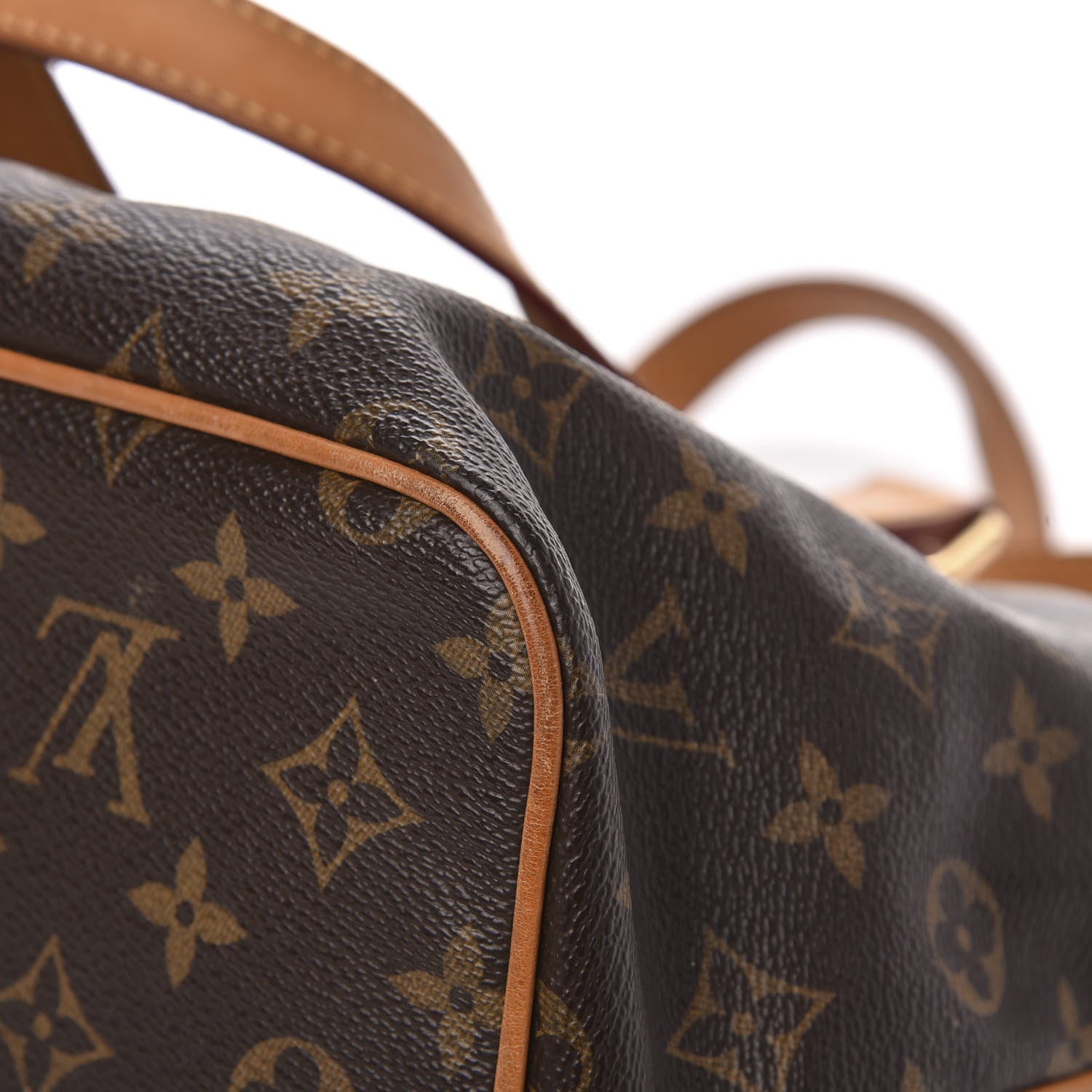 Louis Vuitton Monogram Palermo PM 11 of 12
