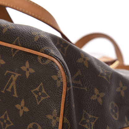 Louis Vuitton Monogram Palermo PM 11 of 12