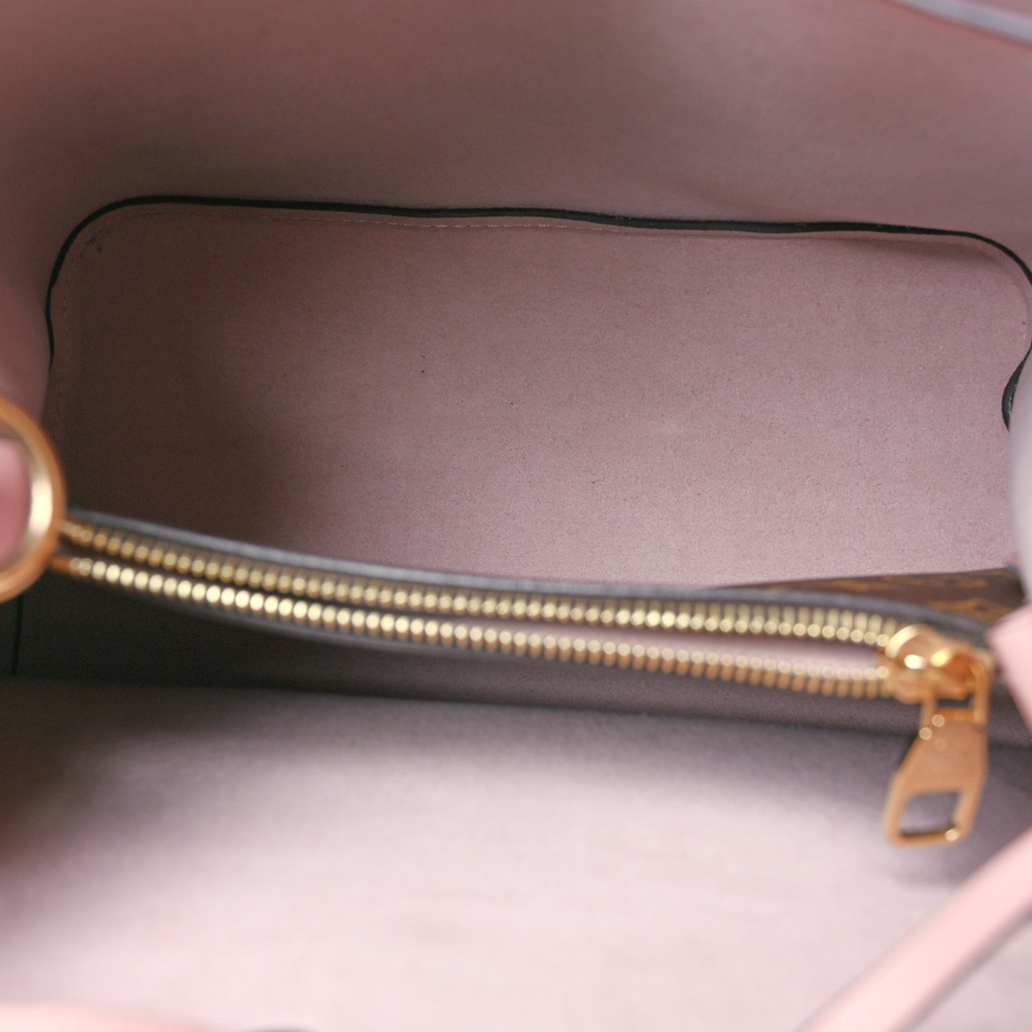 Monogram Neonoe MM Rose Poudre