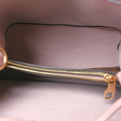 Louis Vuitton Monogram Neonoe MM Rose Poudre 6 of 11
