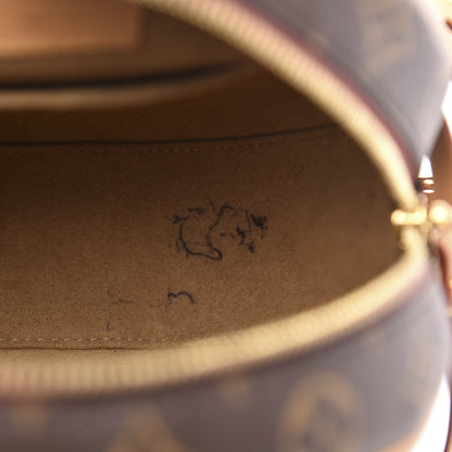 Louis Vuitton Monogram Boite Chapeau Souple 10 of 10