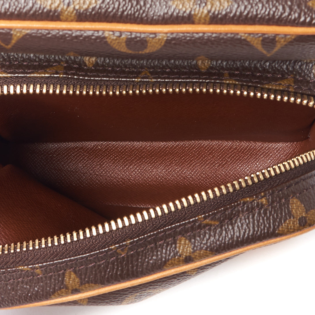 Louis Vuitton Monogram Amazone 8 of 9
