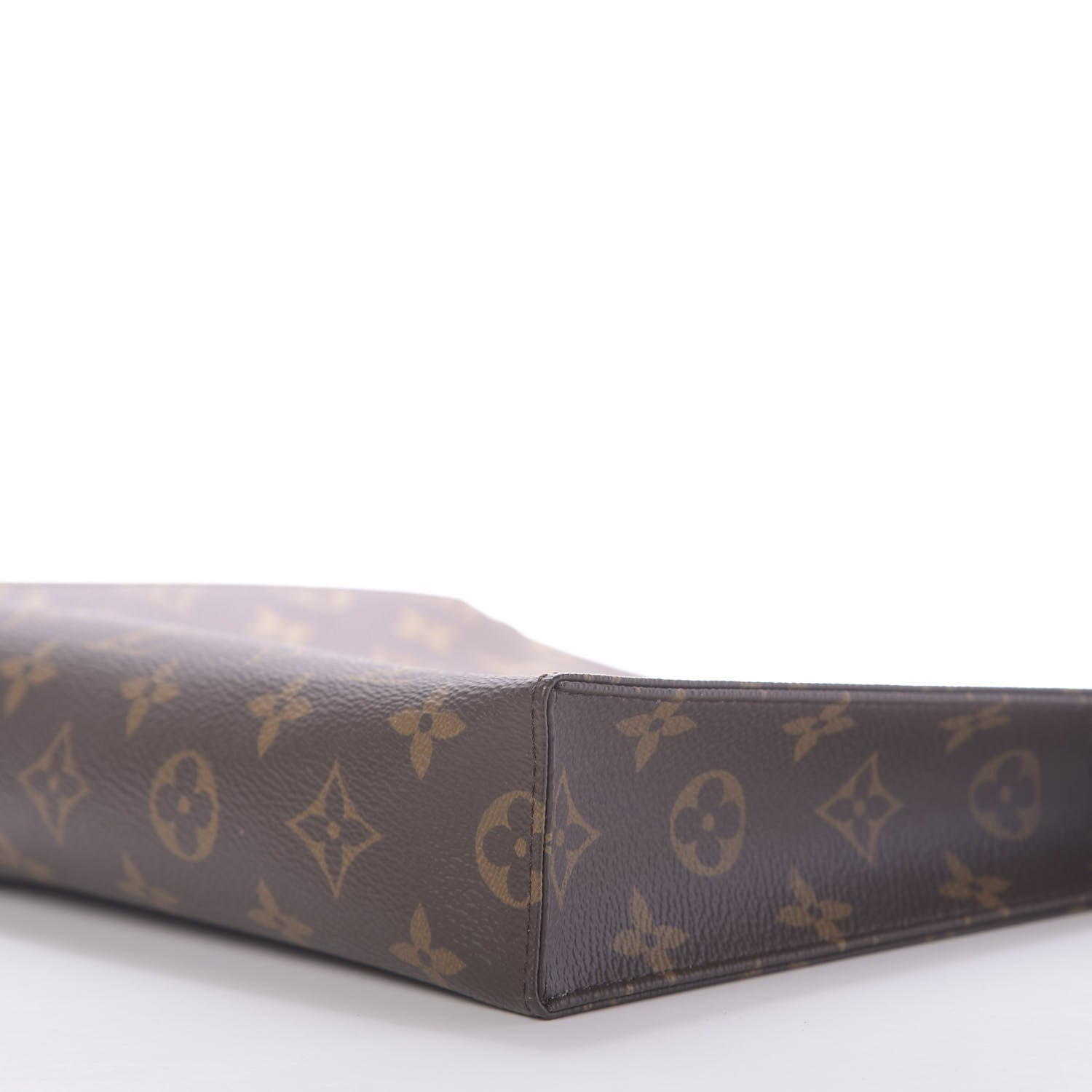 Louis Vuitton Monogram Toiletry Pouch 26 7 of 10