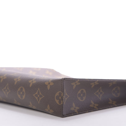 Louis Vuitton Monogram Toiletry Pouch 26 7 of 10
