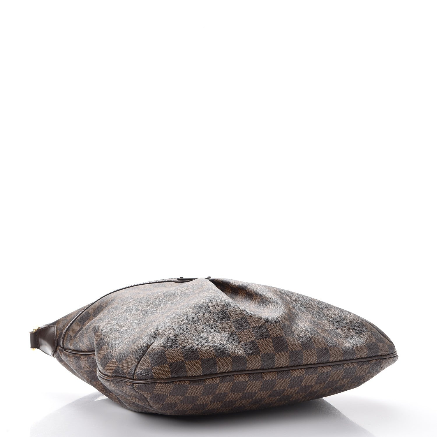 Louis Vuitton Damier Ebene Bloomsbury GM 4 of 12