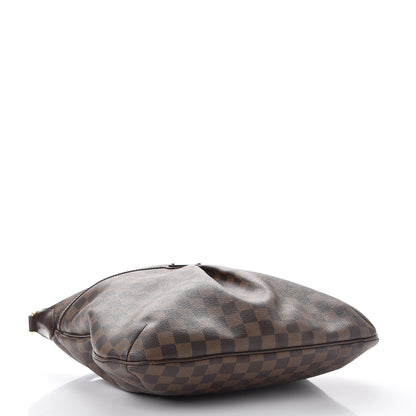 Louis Vuitton Damier Ebene Bloomsbury GM 4 of 12