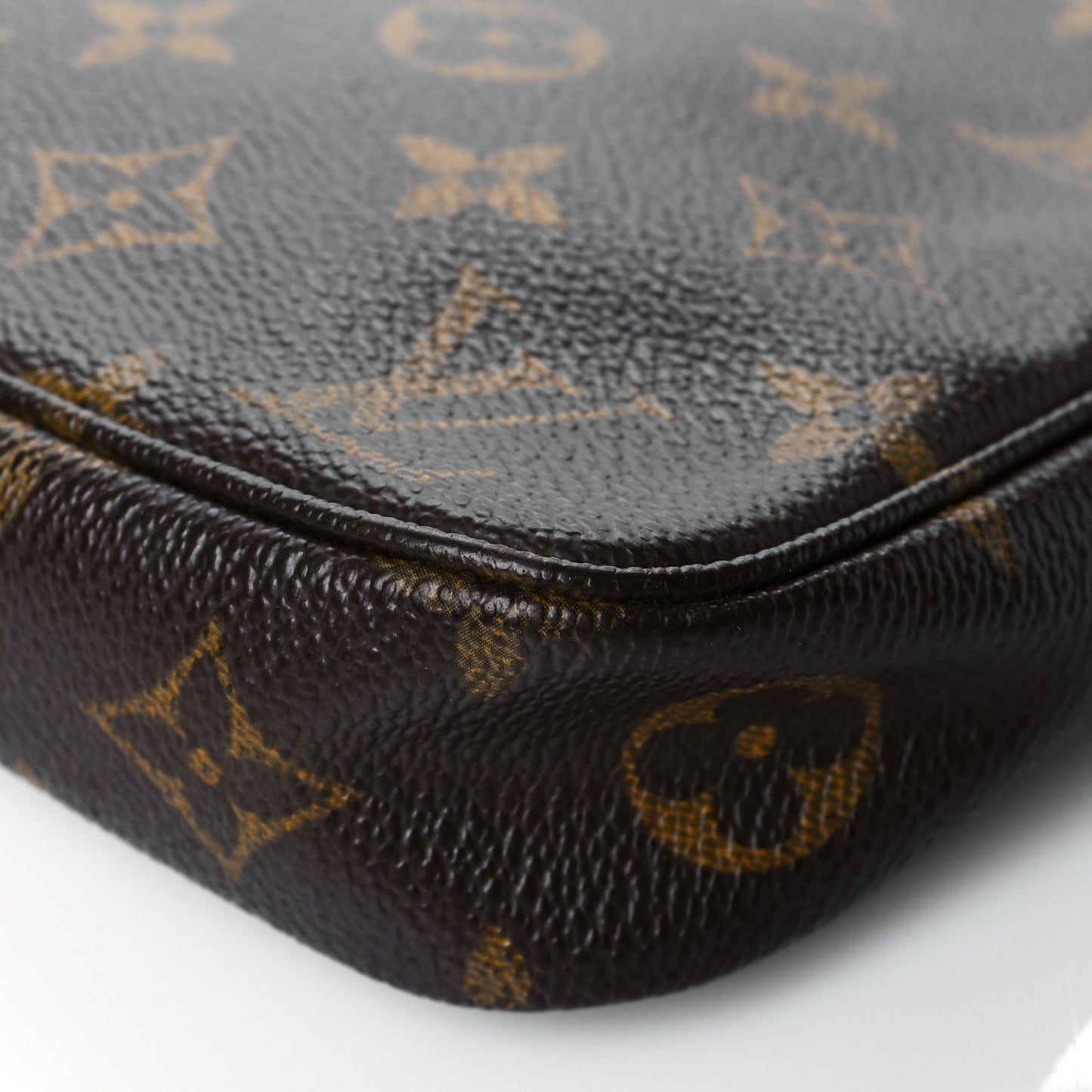 Monogram Pochette Accessories