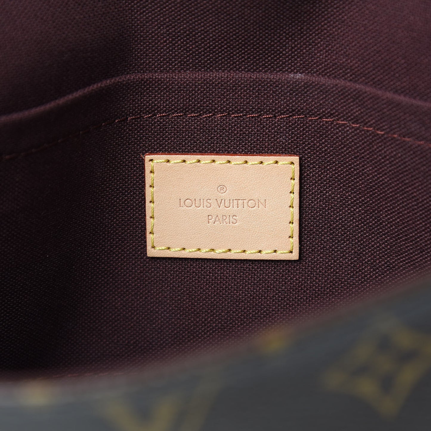 Monogram Favorite MM