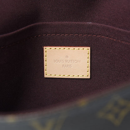 Louis Vuitton Monogram Favorite MM 6 of 11