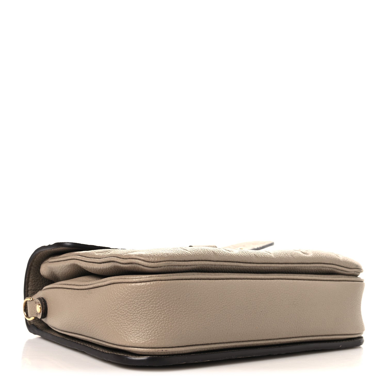 Louis Vuitton Empreinte Pochette Metis Tourterelle 4 of 13