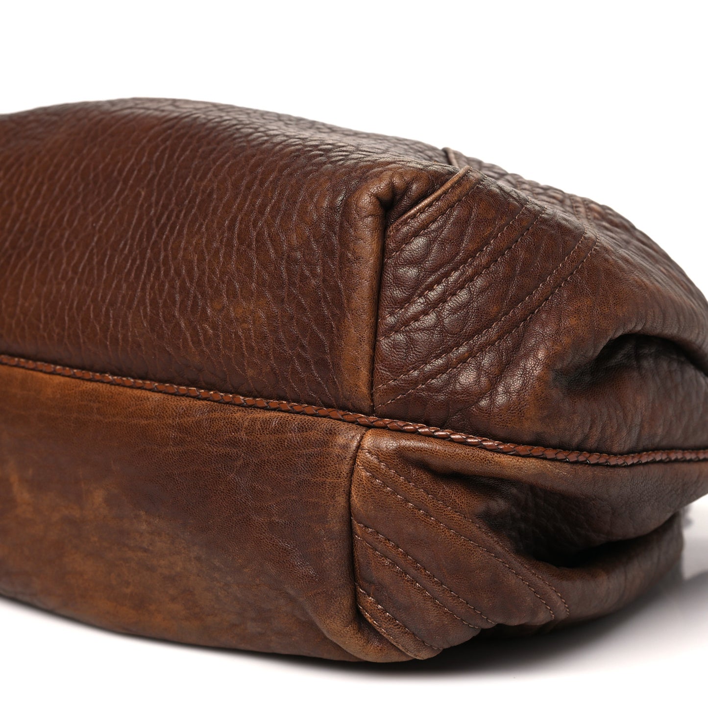 Nappa Nuvolata Spy Cognac